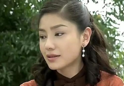 「半生缘」《半生缘》大结局：嫁给不爱的沈世钧，石翠芝才是大赢家