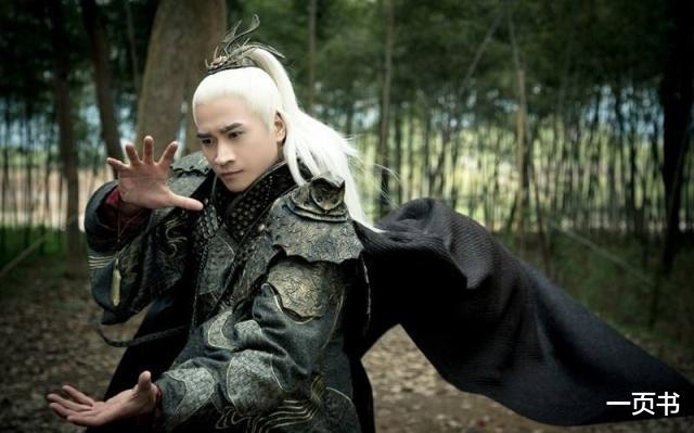 『武侠』武侠剧中的十大“护体神功”,金刚不坏神功仅第四,第一是不灭金身