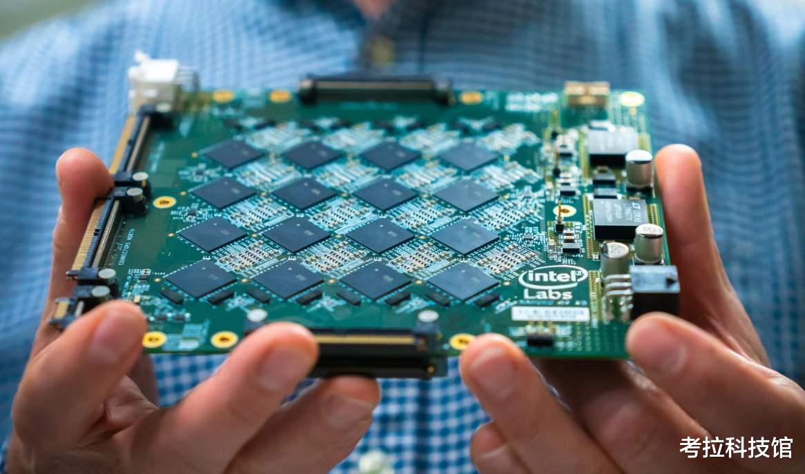 高通|一出好戏，中国院士发话，高通、英特尔等美企集体反对！