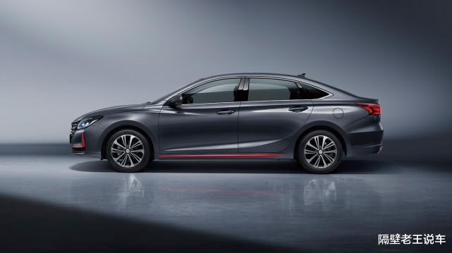 长安|今日上市，又一蓝鲸猛将，1.5T爆180马力完胜雅阁，长4米8不足8万
