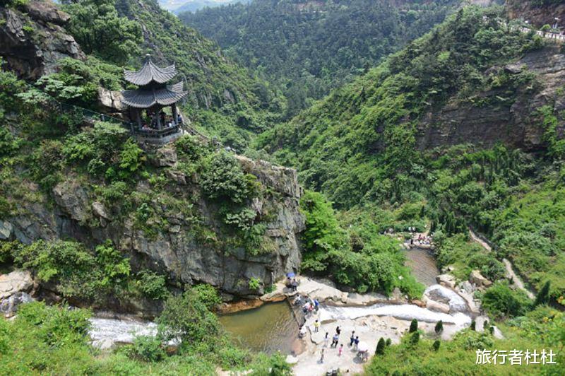 湖南■看湘江流淌过岁月,赏八百里洞庭波澜,登最美湖南十大名山