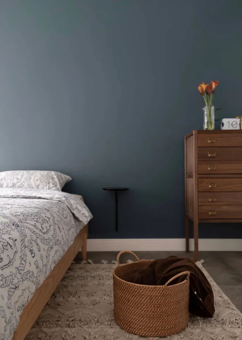 |130平北欧风，中西厨+7.2米超长台面，通透舒适