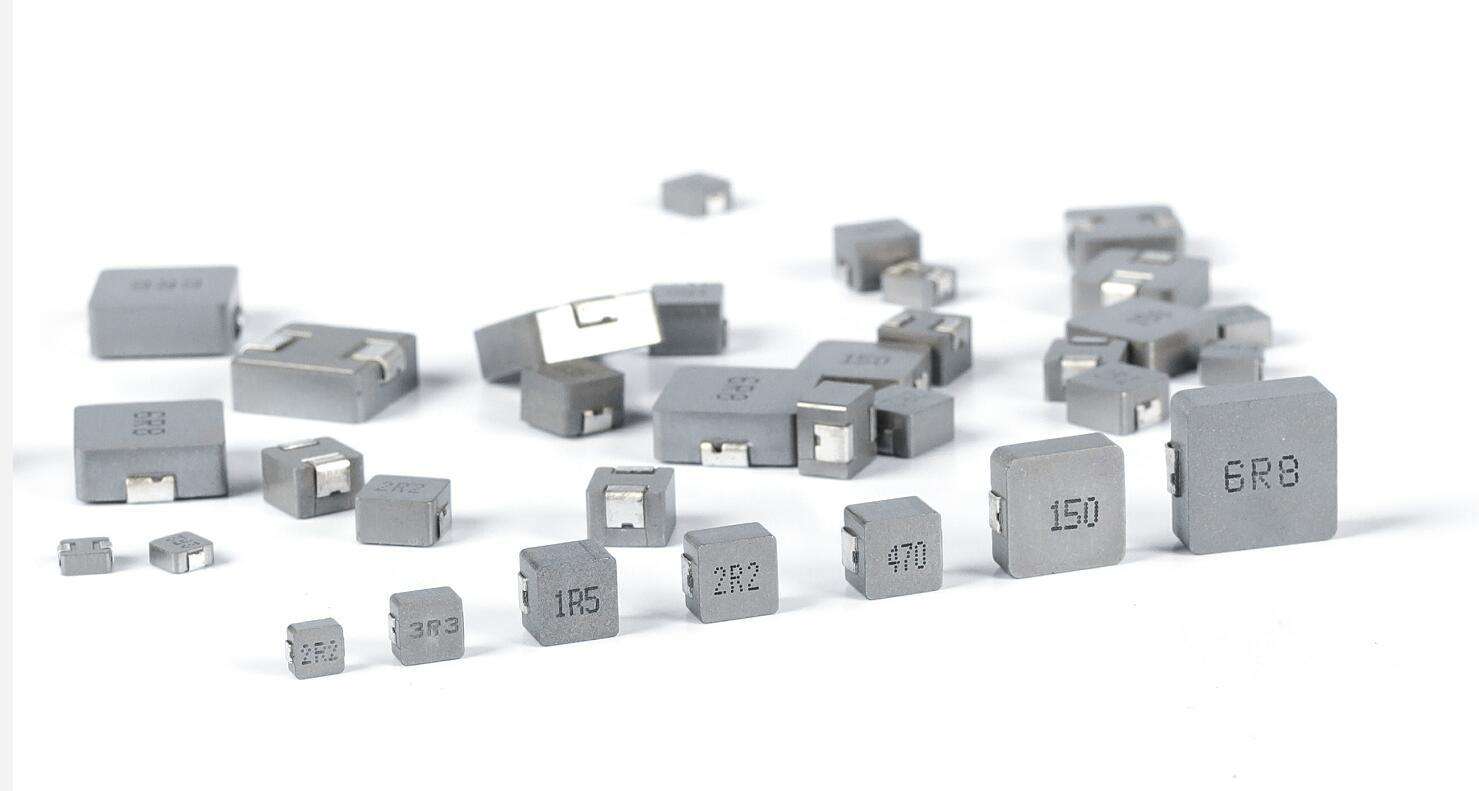 魅族|一文带你去了解贴片功率电感详解