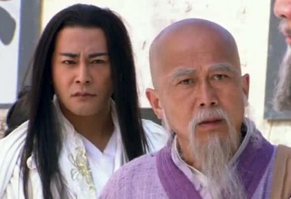 『天龙八部』为啥天龙八部里大家宁死都不愿供出“带头大哥”是谁？原因在这