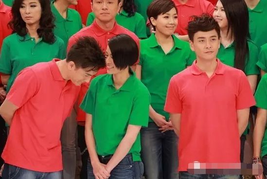 黄宗泽▲TVB小生光影（3）：黄宗泽