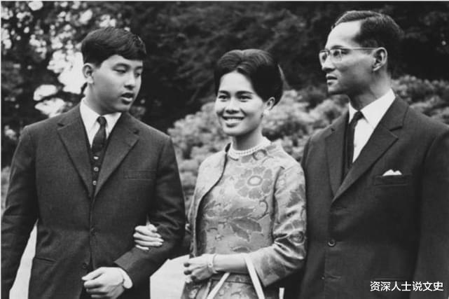 泰王九世普密蓬：近代泰國發展的締造者，被譽為最偉大的君王-圖3