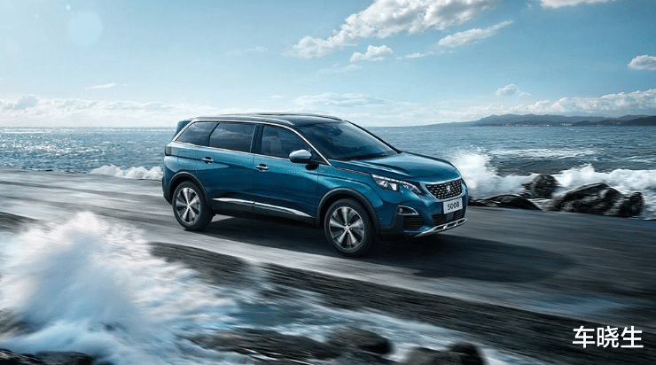 法系车:价格跌破15万,仍旧扑街!标致5008成了又一款法系车的悲情英雄!