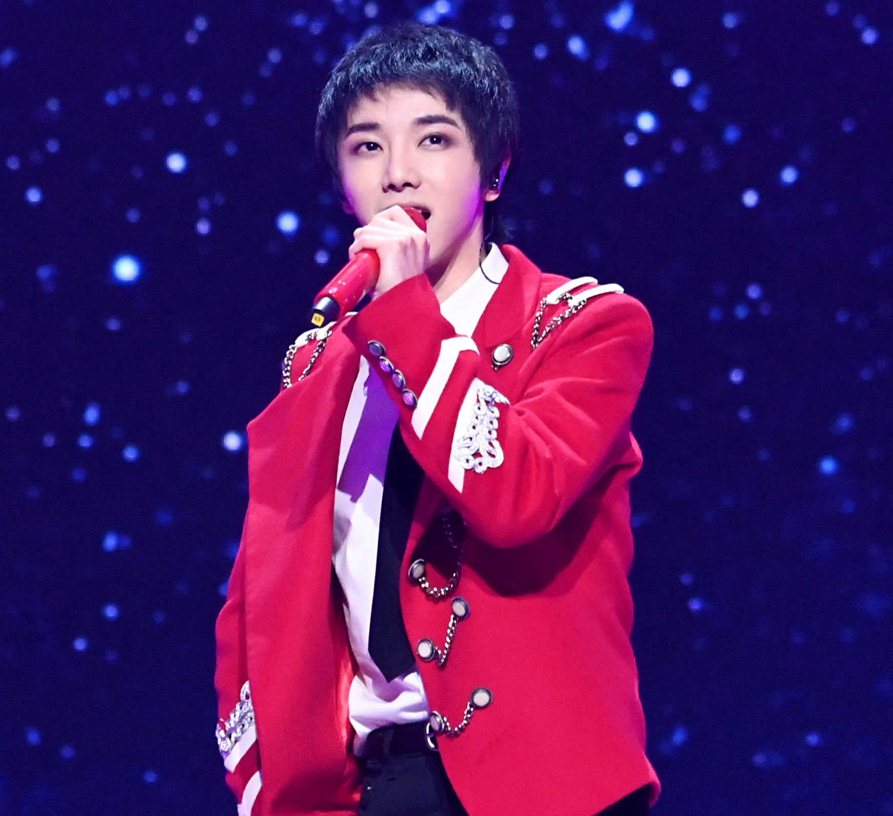 【华晨宇】7期《歌手》,华晨宇7次单曲榜第一,但排名却每况愈下