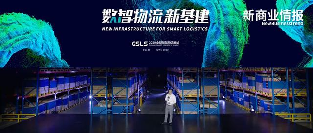 物流|被阿里巴巴CEO张勇寄予厚望，「菜鸟」重构物流的三个战场