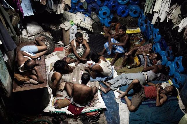 「印度」印度的这次可真的把中国给恶心到了……