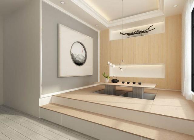 @25款榻榻米设计，让你的房间1㎡变5㎡