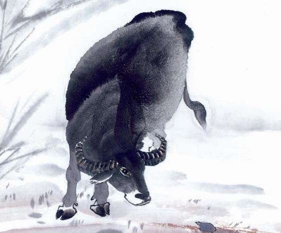 生肖@本周开始，财运转好，财神青睐的3大生肖，事业节节高升