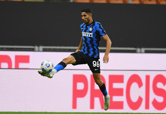 国际米兰|国米再献7-0！阿什拉夫搭档埃里克森美如画 巨大难题因此现身