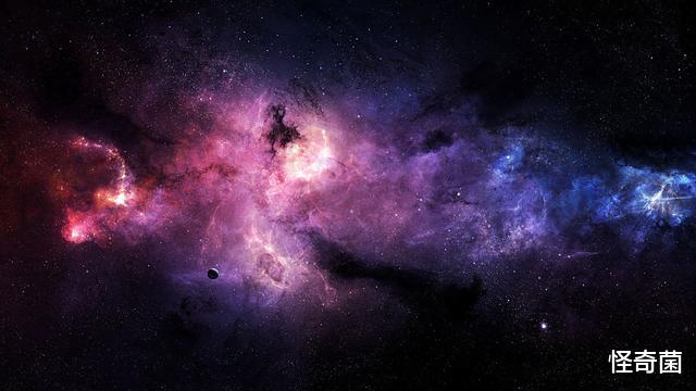 科学家|五个无解的宇宙终极秘密,每个都让科学家无比绝望