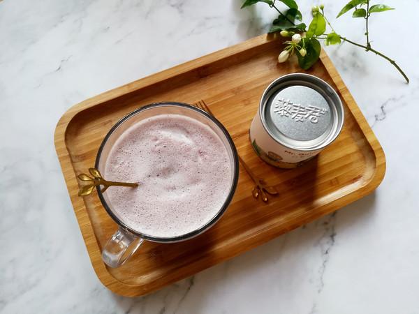 「蓝莓」这菜是“花青素之王”，婆婆每天都吃，雷打不动，难怪50不显老