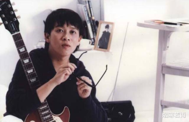 张雨生|他是乐坛巨星经典无数，捧红张惠妹，31岁去世后母亲独守墓园23年
