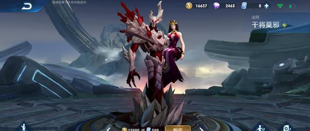 诸葛亮▲存18888金币别乱花，S20赛季更新，这四位英雄，都是“上分利刃”