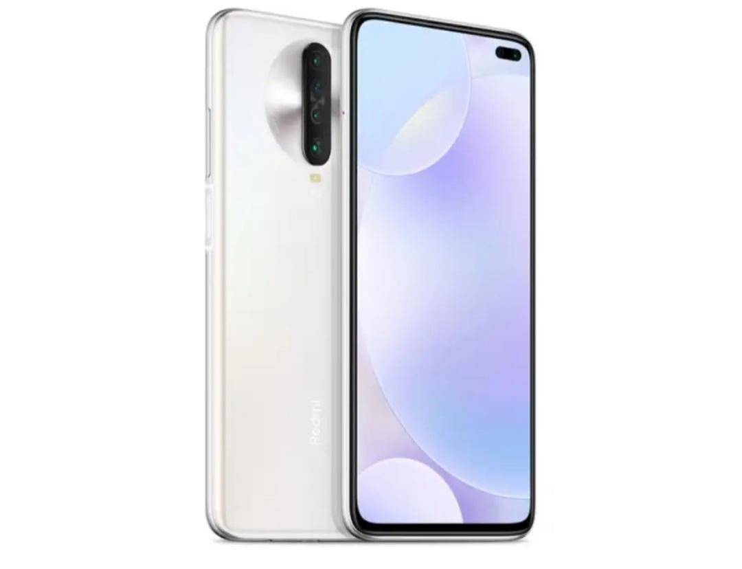 红米手机|红米推出Redmi K30i 8G版本，持续冲击中端5G手机市场