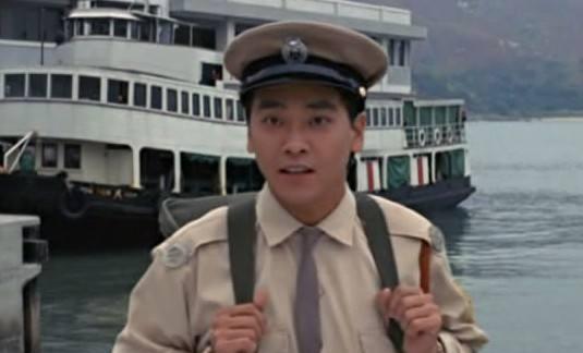 『狄龙』曾经香港影视剧男主都被这三个人承包了，如今这三位大叔都在哪？