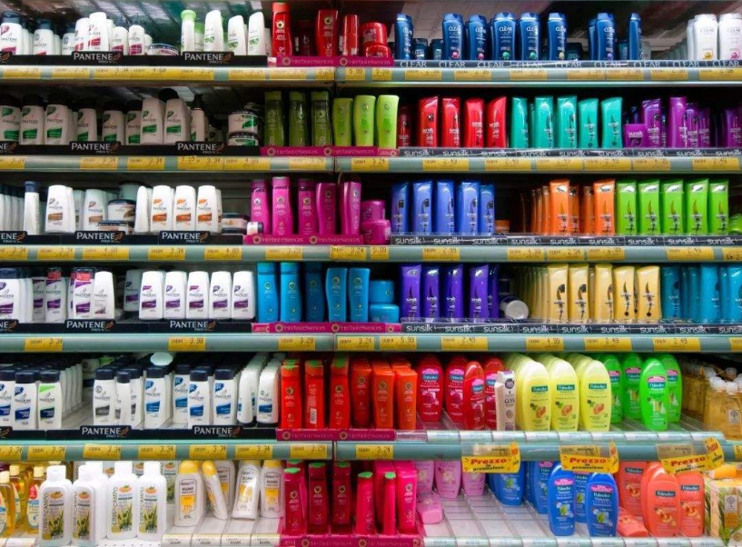 洗发水|这4种洗发水建议大家“不要买”,虽然都是老品牌,但是却存在不少问题