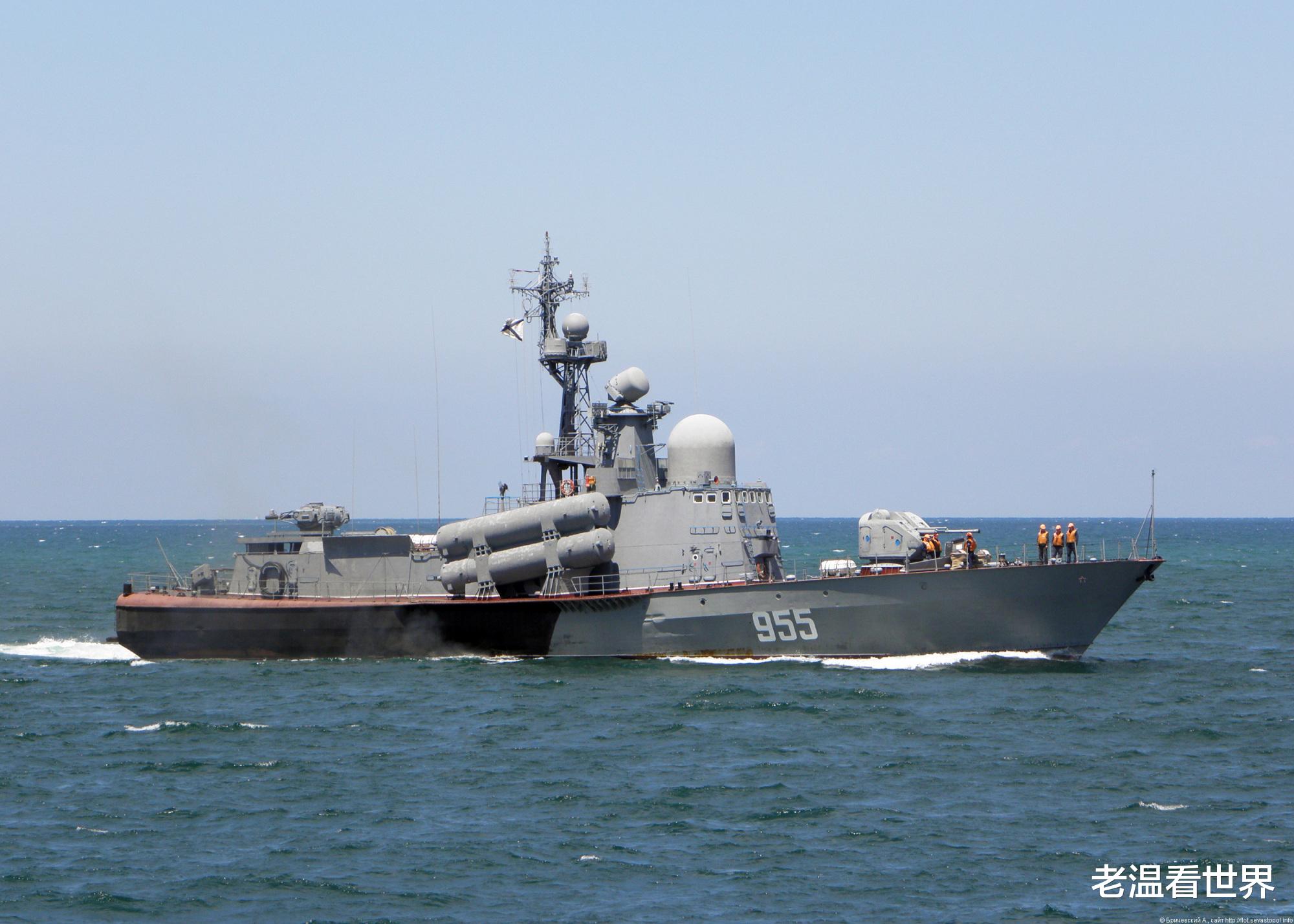 『美国海军』一旦爆发大规模海战，哪个国家能战胜美国？俄：仅有此国