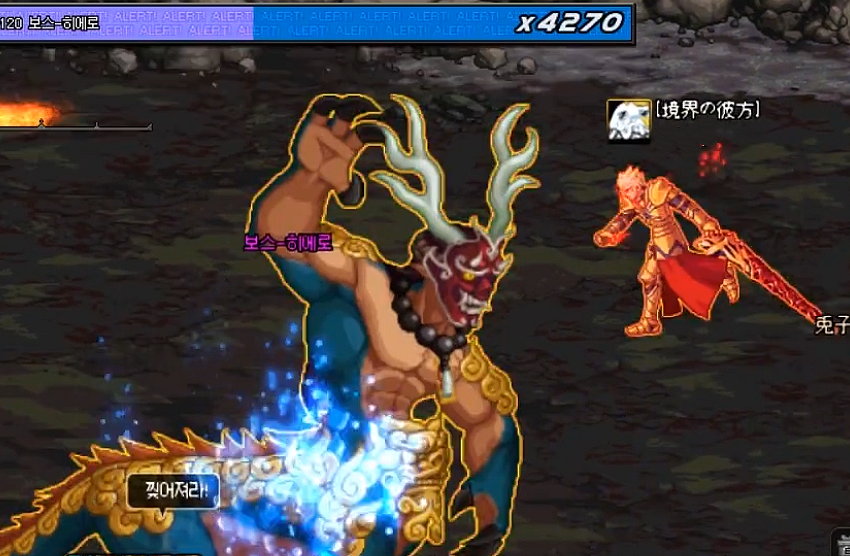 地下城与勇士:DNF:这个顶级副本太难,3年时间过去了,100级才终于单刷通关