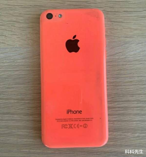 iphone12|89元淘来的iPhone 5c轻体验，感觉一切都“刚刚好”！