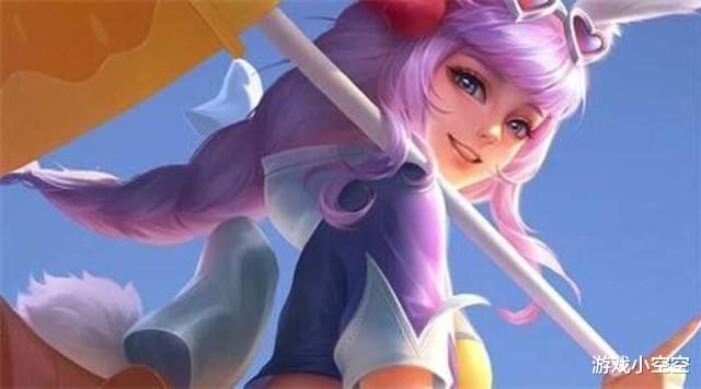 「圣诞节」王者荣耀：这些皮肤很难再返场了，最后一个因为版权原因永久下架