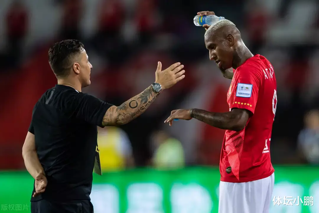 广州恒大|恒大亚冠首战阵容大变化，辣条再成核心，卡帅3位置调整必夺首胜