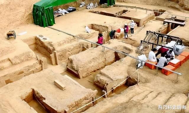 纣王|河南出土苏妲己墓，专家打开墓室后：我们冤枉了妲己几千年