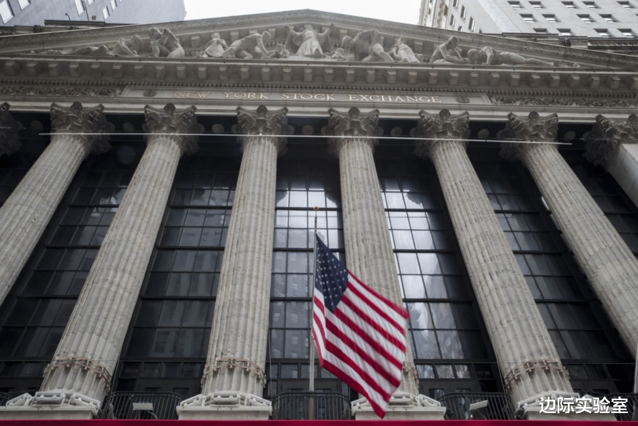 中央银行|美国政府:2022年1月前,不符合条件的在美上市中国公司全部退市