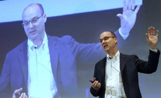 『安卓』你知道写IOS和安卓系统的人有多牛吗？