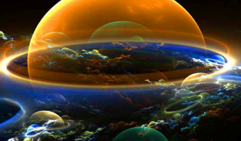 科学家|人死后是永远的消失了,还是会进入另一个时空?听听科学家怎么说