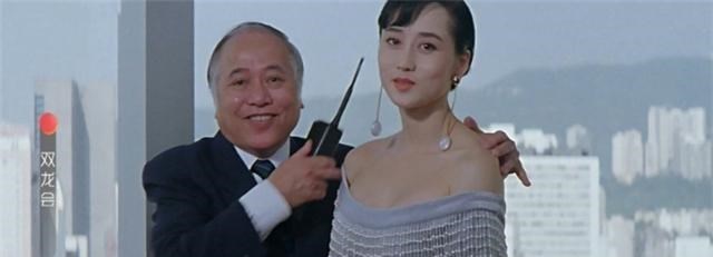 香港电影|几十位导演参演，1年拍摄完成，这部香港电影成为不可复制的奇迹