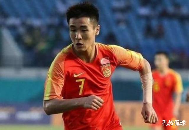 『卡纳瓦罗』卡纳瓦罗放心了，25岁本土射手状态爆棚，恒大今年三线冲冠有戏