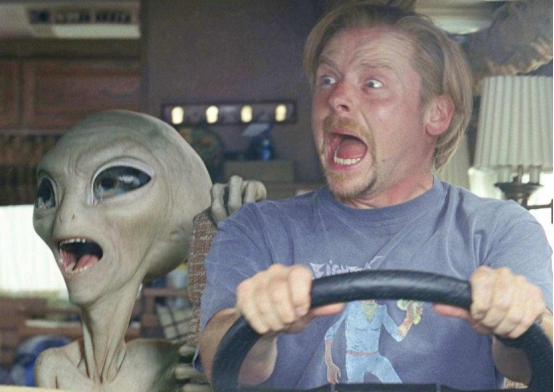 恐龙|恐龙并不因为陨石才灭绝的？科学家：有一个细思极恐的猜测