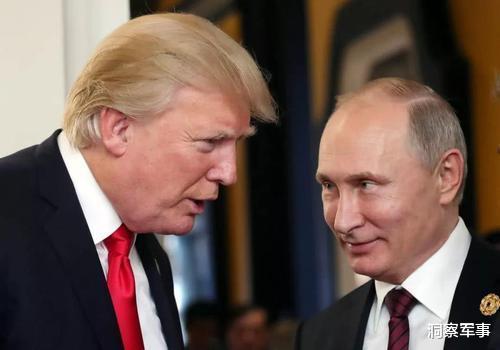 俄罗斯|美俄一旦爆发战争,谁能帮俄罗斯?普京霸气指出:始终都有这3个