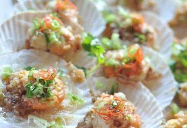 饺子|饭局上遇到4道菜，少吃，别多问