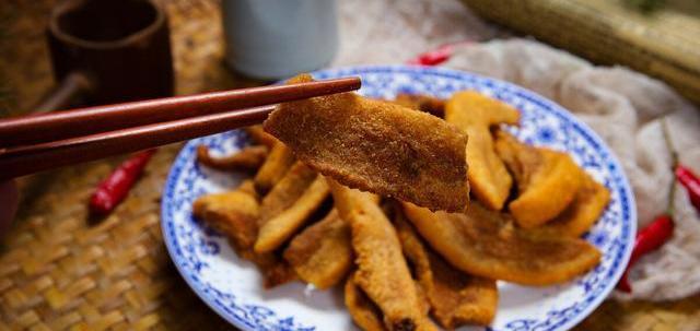 土豆|50年前最受欢迎的下酒菜，如今消失不见，吃过的已经当爷爷了