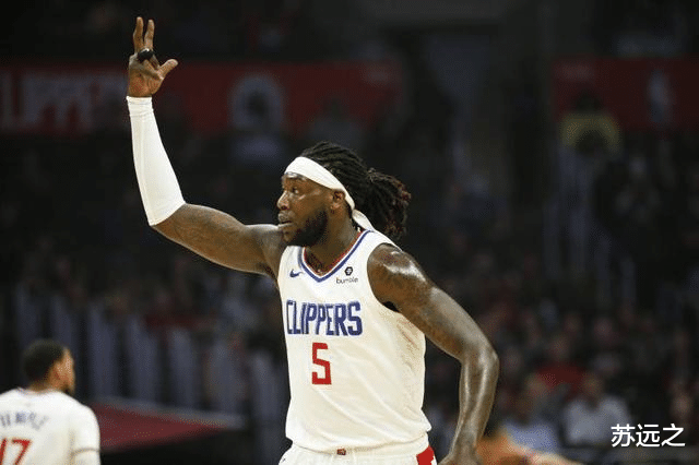 「快船队」NBA要变天了！美媒建议快船4换1组最强三巨头，湖人靠边站，卡椒坐等夺冠