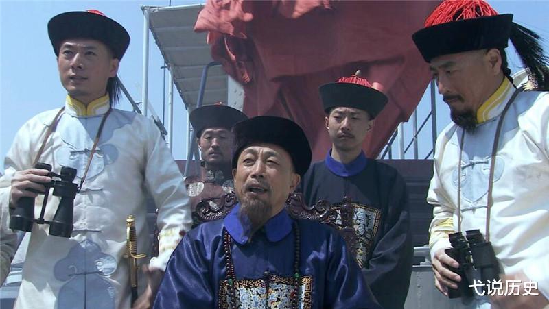 甲午战争@甲午战争,清军阵亡4万人,你们知道日军伤亡多少人吗?