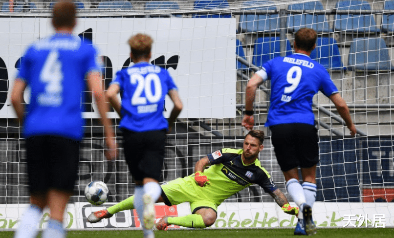 #郎平#德国足球疯了！3场神剧情大冷：一场97分钟绝杀，两场94分钟绝平