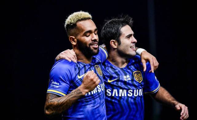 特朗普|曝中超两大南方劲旅出手！欲归化苏宁外援，国足再获顶级巨星驰援？