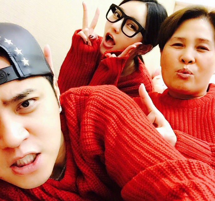 #李易峰#缺钱用了？罗志祥创作全新单曲《对不起》