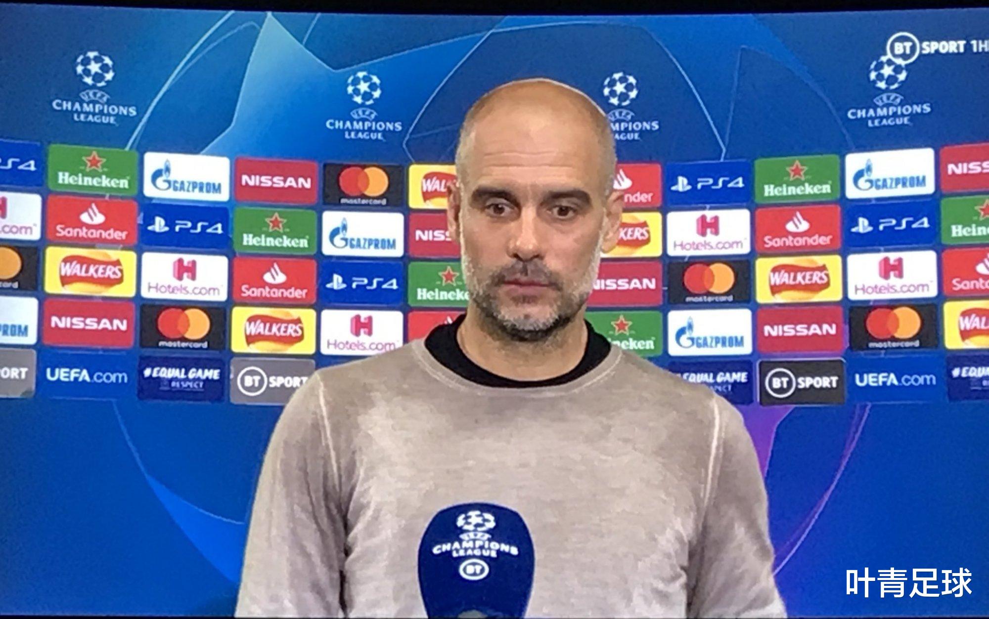 C罗|C罗齐达内同时出局!欧冠之夜2大豪门倒下,头号赢家诞生