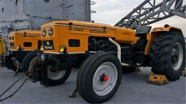 『印度』中方2000万装备，居然被印度2万轻松搞定，美国：不可思议