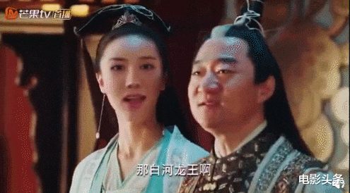 『国产剧』比Angelababy抠图还辣眼,国产剧又把观众当傻子