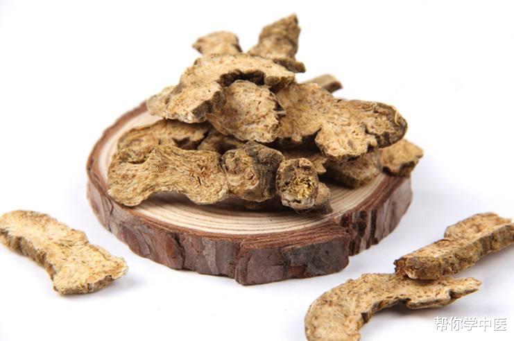 脾胃|讲个小方子，专治“白腻舌”！舌苔净了，身体就净了