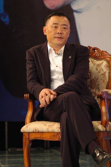 |一夜之间“身败名裂”的5位艺人： 图2堪称太可惜， 图4是自作孽？