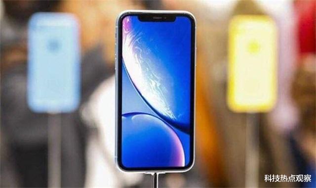 【iPhone SE】苹果良心了，iPhoneXR降至“3字头”，网友：不如iPhoneSE2